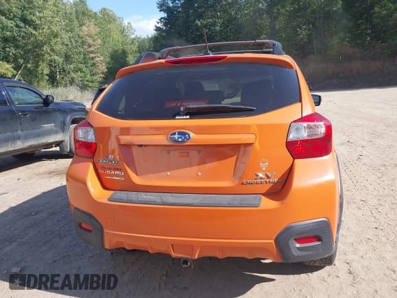 ✅ 2015 Subaru Crosstrek Limited • VIN: JF2GPAPC4FH293199 • Lot: 43091139. Wystawiony na IAAI z przebiegiem 151 442 mil. Bezpłatny archiwum sprzedaży aukcyjnych z USA i szczegółowy raport historii pojazdu na DreamBid. Zdjęcie 16.