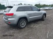 ✅ 2015 Jeep Grand Cherokee Limited • VIN: 1C4RJFBG1FC116283 • Лот: 43050629. Опубликован ранее на IAAI с пробегом 134 643 миль. Бесплатный доступ к архиву аукционных продаж из США и подробный отчёт об истории автомобиля на DreamBid. Изображение 4.