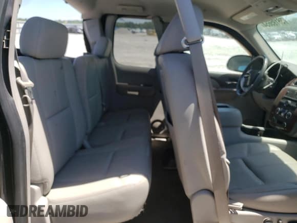 ✅ 2009 Chevrolet Silverado 1500 LTZ • VIN: 1GCEK39069Z134508 • Lot: 58195654. Listed on Copart with 149,860 mi. Free auction sales archive from the USA and detailed vehicle history report at DreamBid. Image 10.