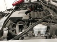 ✅ 2018 Chevrolet Silverado 1500 LTZ • VIN: 3GCUKSEJ5JG634863 • Лот: 41829006. Опубликован ранее на IAAI с пробегом 64 659 миль. Бесплатный доступ к архиву аукционных продаж из США и подробный отчёт об истории автомобиля на DreamBid. Изображение 25.