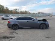 ✅ 2018 Lexus IS 300 F Sport • VIN: JTHBA1D29J5083146 • Lot: 43654767. Listed on IAAI with 125,557 mi. Free auction sales archive from the USA and detailed vehicle history report at DreamBid. Image 13.