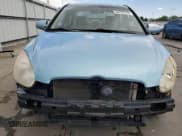 ✅ 2009 Hyundai Accent Auto GLS • VIN: KMHCN46C49U372577 • Лот: 60259725. Опубликован ранее на Copart с пробегом 146 430 миль. Бесплатный доступ к архиву аукционных продаж из США и подробный отчёт об истории автомобиля на DreamBid. Изображение 5.