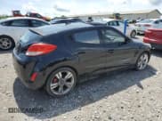 ✅ 2012 Hyundai Veloster w/Red Int • VIN: KMHTC6AD9CU058948 • Lot: 56385775. Wystawiony na Copart z przebiegiem 141 465 mil. Bezpłatny archiwum sprzedaży aukcyjnych z USA i szczegółowy raport historii pojazdu na DreamBid. Zdjęcie 3.