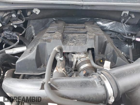 ✅ 2017 Ford F-150 XL • VIN: 1FTEX1EP8HFA98913 • Lot: 42807462. Listed on IAAI with 54,516 mi. Free auction sales archive from the USA and detailed vehicle history report at DreamBid. Image 10.