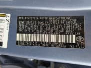 ✅ 2007 Toyota Matrix STD • VIN: 2T1KR32E87C648940 • Lot: 42996607. Listed on IAAI with 242,765 mi. Free auction sales archive from the USA and detailed vehicle history report at DreamBid. Image 9.