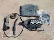 2015 Chevrolet Camaro LT with VIN 2G1FD1E39F9270617, listed as a IAAI auction lot 43451910 with 118,143 mi miles and . Bid and sale history available at DreamBid. Image 12.