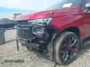 2022 Chevrolet Tahoe RST с VIN 1GNSCRKD1NR196240, выставлен на аукционе IAAI как лот 43329148 с пробегом 52 000 миль миль и . История ставок и продаж доступна на DreamBid. Изображение 6.