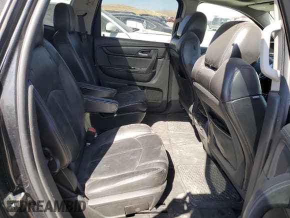 ✅ 2013 Chevrolet Traverse LT • VIN: 1GNKVJKDXDJ217109 • Lot: 73595084. Wystawiony na Copart z przebiegiem Nie podano. Bezpłatny archiwum sprzedaży aukcyjnych z USA i szczegółowy raport historii pojazdu na DreamBid. Zdjęcie 10.