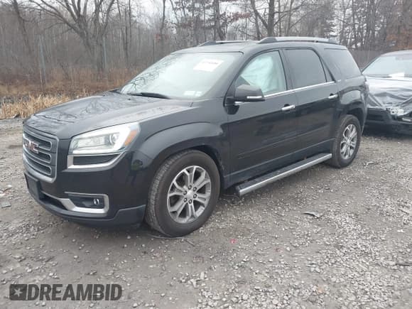 ✅ 2014 GMC Acadia SLT • VIN: 1GKKVRKD3EJ178747 • Лот: 43742686. Опубликован ранее на IAAI с пробегом 135 928 миль. Бесплатный доступ к архиву аукционных продаж из США и подробный отчёт об истории автомобиля на DreamBid. Изображение 21.