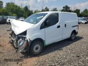 ✅ 2016 Nissan NV200 S • VIN: 3N6CM0KN4GK692127 • Lot: 64767505. Listed on Copart with Not provided. Free auction sales archive from the USA and detailed vehicle history report at DreamBid. Image 1.