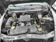 2003 Dodge Dakota SLT with VIN 1D7HL42N23S132170, listed as a Copart auction lot 57578225 with 130,134 mi miles and Non repairable. Bid and sale history available at DreamBid. Image 11.