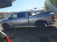 ✅ 2019 Ram 1500 SLT • VIN: 1C6RR7TT1KS659053 • Lot: 43440601. Listed on IAAI with 105,631 mi. Free auction sales archive from the USA and detailed vehicle history report at DreamBid. Image 15.