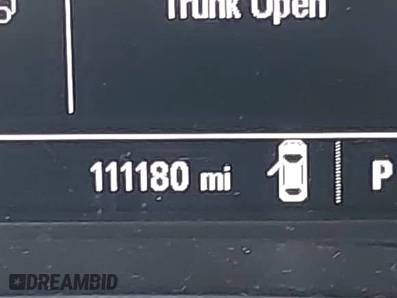 2017 Chevrolet Cruze Premier z VIN 1G1BF5SM8H7267631, wystawiony jako IAAI lot #43521640 z przebiegiem 111 180 mil mil oraz . Historia ofert i sprzedaży dostępna na DreamBid. Obrazek 15.