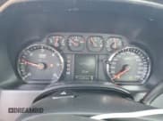 ✅ 2016 Chevrolet Silverado 1500 Work Truck • VIN: 1GCNCNEH3GZ379042 • Лот: 68397915. Опубликован ранее на Copart с пробегом 123 530 миль. Бесплатный доступ к архиву аукционных продаж из США и подробный отчёт об истории автомобиля на DreamBid. Изображение 9.