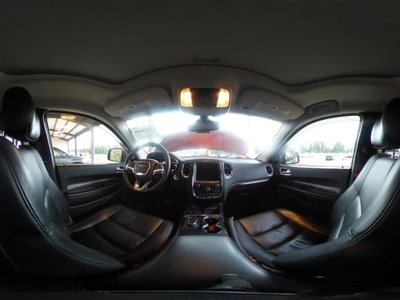 ✅ 2017 Dodge Durango GT • VIN: 1C4RDJDG8HC606701 • Lot: 43549846. Wystawiony na IAAI z przebiegiem 85 816 mil. Bezpłatny archiwum sprzedaży aukcyjnych z USA i szczegółowy raport historii pojazdu na DreamBid. Zdjęcie 17.