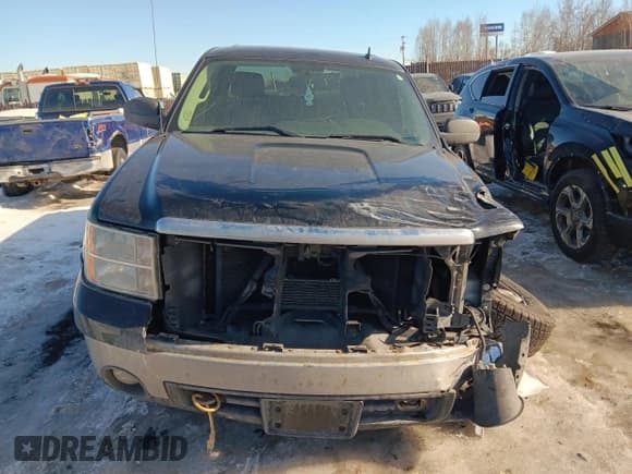 ✅ 2009 GMC Sierra 1500 • VIN: 3GTFK23YX9G238870 • Lot: 50381115. Wystawiony na Copart z przebiegiem Nie podano. Bezpłatny archiwum sprzedaży aukcyjnych z USA i szczegółowy raport historii pojazdu na DreamBid. Zdjęcie 5.