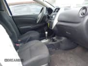 ✅ 2017 Nissan Versa SV • VIN: 3N1CN7AP3HL873505 • Lot: 42157524. Listed on IAAI with 144,411 mi. Free auction sales archive from the USA and detailed vehicle history report at DreamBid. Image 5.