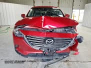 ✅ 2016 Mazda CX-9 Touring • VIN: JM3TCACY9G0119176 • Lot: 58556335. Listed on Copart with 100,496 mi. Free auction sales archive from the USA and detailed vehicle history report at DreamBid. Image 5.