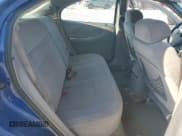 ✅ 1997 Ford Taurus GL • VIN: 1FALP57U2VA153212 • Lot: 75761034. Listed on Copart with 167,802 mi. Free auction sales archive from the USA and detailed vehicle history report at DreamBid. Image 11.