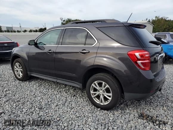 ✅ 2016 Chevrolet Equinox LT • VIN: 2GNALCEK7G6300246 • Lot: 91488805. Listed on Copart with 140,273 mi. Free auction sales archive from the USA and detailed vehicle history report at DreamBid. Image 2.