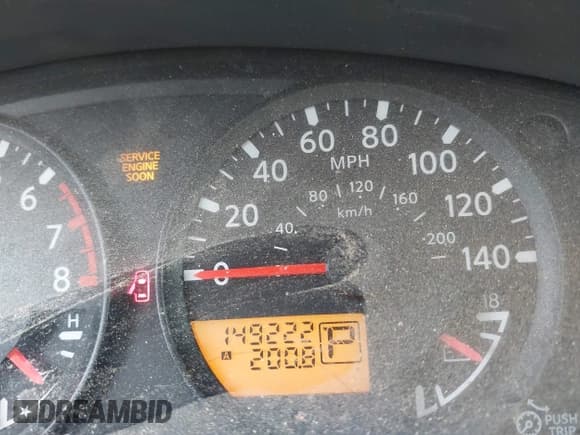 ✅ 2006 Nissan Frontier SE • VIN: 1N6AD07U86C423270 • Лот: 42206405. Опубликован ранее на IAAI с пробегом 149 222 миль. Бесплатный доступ к архиву аукционных продаж из США и подробный отчёт об истории автомобиля на DreamBid. Изображение 15.