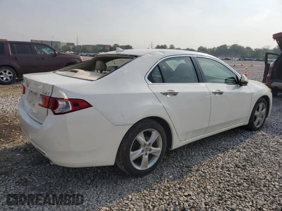 ✅ 2009 Acura TSX • VIN: JH4CU256X9C020115 • Lot: 60464685. Wystawiony na Copart z przebiegiem 170 308 mil. Bezpłatny archiwum sprzedaży aukcyjnych z USA i szczegółowy raport historii pojazdu na DreamBid. Zdjęcie 3.