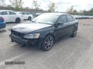 ✅ 2014 Volkswagen Jetta SE • VIN: 3VWD17AJ5EM289506 • Lot: 43461009. Listed on IAAI with 132,458 mi. Free auction sales archive from the USA and detailed vehicle history report at DreamBid. Image 2.