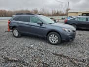 ✅ 2018 Subaru Outback Premium • VIN: 4S4BSAFC4J3255157 • Lot: 92513625. Listed on Copart with 83,520 mi. Free auction sales archive from the USA and detailed vehicle history report at DreamBid. Image 4.