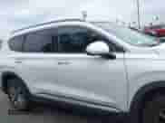 2019 Hyundai Santa Fe Ultimate z VIN 5NMS53AD4KH104989, wystawiony jako IAAI lot #43310166 z przebiegiem 88 200 mil mil oraz . Historia ofert i sprzedaży dostępna na DreamBid. Obrazek 13.