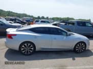 ✅ 2016 Nissan Maxima S • VIN: 1N4AA6AP4GC904576 • Lot: 43085427. Listed on IAAI with 114,866 mi. Free auction sales archive from the USA and detailed vehicle history report at DreamBid. Image 12.