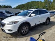 ✅ 2014 Mazda CX-9 Touring • VIN: JM3TB3CV5E0431982 • Lot: 81099655. Wystawiony na Copart z przebiegiem 131 001 mil. Bezpłatny archiwum sprzedaży aukcyjnych z USA i szczegółowy raport historii pojazdu na DreamBid. Zdjęcie 1.