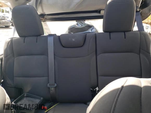 ✅ 2023 Jeep Wrangler Sport • VIN: 1C4HJXDG6PW701228 • Lot: 89730765. Listed on Copart with 54,804 mi. Free auction sales archive from the USA and detailed vehicle history report at DreamBid. Image 10.