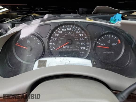 2005 Chevrolet Impala с VIN 2G1WF52E059263819, выставлен на аукционе Copart как лот 65919514 с пробегом Не указан миль и Списание • Salvage title. История ставок и продаж доступна на DreamBid. Изображение 9.