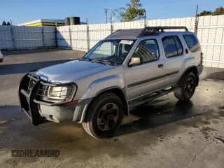 ✅ 2004 Nissan Xterra SE • VIN: 5N1MD28YX4C620303 • Lot: 85900315. Wystawiony na Copart z przebiegiem 187 712 mil. Bezpłatny archiwum sprzedaży aukcyjnych z USA i szczegółowy raport historii pojazdu na DreamBid. Zdjęcie 1.