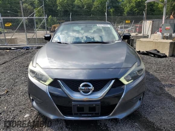 ✅ 2016 Nissan Maxima SL • VIN: 1N4AA6APXGC903559 • Лот: 61213525. Опубликован ранее на Copart с пробегом 124 575 миль. Бесплатный доступ к архиву аукционных продаж из США и подробный отчёт об истории автомобиля на DreamBid. Изображение 5.