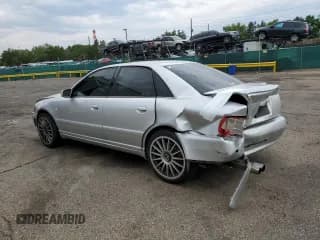 ✅ 2000 Audi S4 • VIN: WAUDD68D4YA080373 • Lot: 65465845. Listed on Copart with 187,852 mi. Free auction sales archive from the USA and detailed vehicle history report at DreamBid. Image 2.