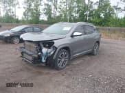 ✅ 2020 GMC Terrain Denali • VIN: 3GKALSEX9LL239717 • Lot: 42412105. Listed on IAAI with 94,851 mi. Free auction sales archive from the USA and detailed vehicle history report at DreamBid. Image 18.