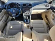 ✅ 2014 Volkswagen Jetta TDI w/Sunroof • VIN: 3VWPL7AJ6EM600741 • Lot: 89692435. Listed on Copart with 85,514 mi. Free auction sales archive from the USA and detailed vehicle history report at DreamBid. Image 8.