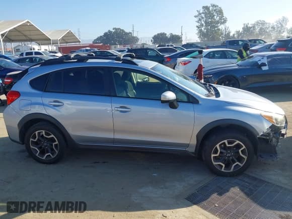 ✅ 2016 Subaru Crosstrek Premium • VIN: JF2GPABC6G8322212 • Lot: 43826094. Listed on IAAI with 87,939 mi. Free auction sales archive from the USA and detailed vehicle history report at DreamBid. Image 13.