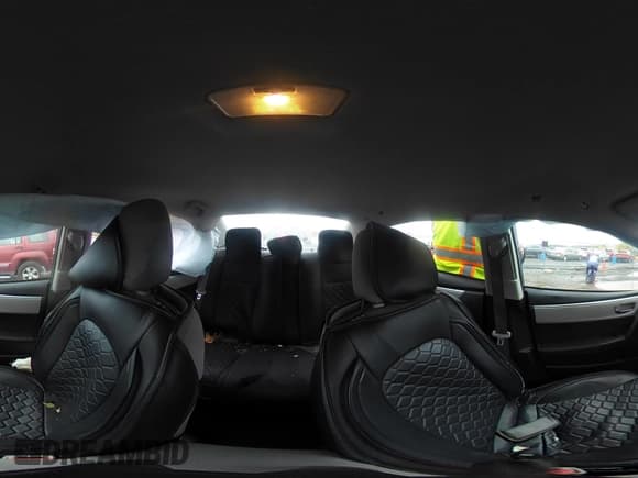 ✅ 2015 Toyota Corolla S Plus • VIN: 2T1BURHE8FC370399 • Лот: 43436616. Опубликован ранее на IAAI с пробегом 102 095 миль. Бесплатный доступ к архиву аукционных продаж из США и подробный отчёт об истории автомобиля на DreamBid. Изображение 18.