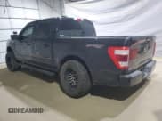 ✅ 2021 Ford F-150 XLT • VIN: 1FTFW1E83MFB20410 • Лот: 80485315. Опубликован ранее на Copart с пробегом 50 251 миль. Бесплатный доступ к архиву аукционных продаж из США и подробный отчёт об истории автомобиля на DreamBid. Изображение 2.