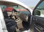 ✅ 2016 Dodge Journey Crossroad Plus • VIN: 3C4PDCGB0GT107431 • Lot: 43318957. Listed on IAAI with 190,019 mi. Free auction sales archive from the USA and detailed vehicle history report at DreamBid. Image 5.