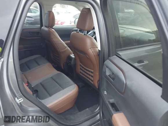 ✅ 2021 Ford Bronco Sport Outer Banks • VIN: 3FMCR9C6XMRB21756 • Lot: 43586811. Listed on IAAI with 101,965 mi. Free auction sales archive from the USA and detailed vehicle history report at DreamBid. Image 8.