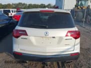 ✅ 2011 Acura MDX • VIN: 2HNYD2H26BH504098 • Lot: 43332468. Wystawiony na IAAI z przebiegiem 100 708 mil. Bezpłatny archiwum sprzedaży aukcyjnych z USA i szczegółowy raport historii pojazdu na DreamBid. Zdjęcie 17.