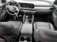 ✅ 2024 Kia Telluride SX X-Pro • VIN: 5XYP5DGC2RG475356 • Lot: 71189885. Listed on Copart with 10,593 mi. Free auction sales archive from the USA and detailed vehicle history report at DreamBid. Image 8.