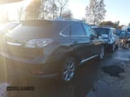✅ 2012 Lexus RX 350 • VIN: 2T2BK1BA4CC137592 • Lot: 43701971. Wystawiony na IAAI z przebiegiem 235 748 mil. Bezpłatny archiwum sprzedaży aukcyjnych z USA i szczegółowy raport historii pojazdu na DreamBid. Zdjęcie 4.