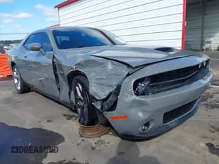 ✅ 2019 Dodge Challenger R/T • VIN: 2C3CDZBT4KH603680 • Лот: 43417455. Опубликован ранее на IAAI с пробегом 92 547 миль. Бесплатный доступ к архиву аукционных продаж из США и подробный отчёт об истории автомобиля на DreamBid. Изображение 1.