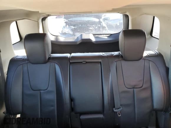 ✅ 2015 GMC Terrain Denali • VIN: 2GKFLUE35F6209315 • Лот: 50173745. Опубликован ранее на Copart с пробегом 159 243 миль. Бесплатный доступ к архиву аукционных продаж из США и подробный отчёт об истории автомобиля на DreamBid. Изображение 10.