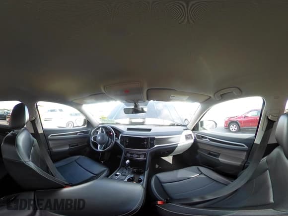 ✅ 2022 Volkswagen Atlas SE • VIN: 1V2WR2CA9NC524493 • Лот: 42504984. Опубликован ранее на IAAI с пробегом 112 439 миль. Бесплатный доступ к архиву аукционных продаж из США и подробный отчёт об истории автомобиля на DreamBid. Изображение 18.