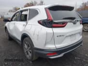 ✅ 2020 Honda CR-V EX • VIN: 2HKRW2H53LH666617 • Лот: 43660820. Опубликован ранее на IAAI с пробегом 46 017 миль. Бесплатный доступ к архиву аукционных продаж из США и подробный отчёт об истории автомобиля на DreamBid. Изображение 6.